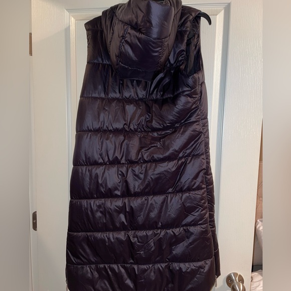 Puffer Vest - Picture 2 of 2